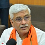 ईडब्ल्यूएस आरक्षण नियमों में बदलाव पर शीघ्र समाधान का संकेत: शेखावत