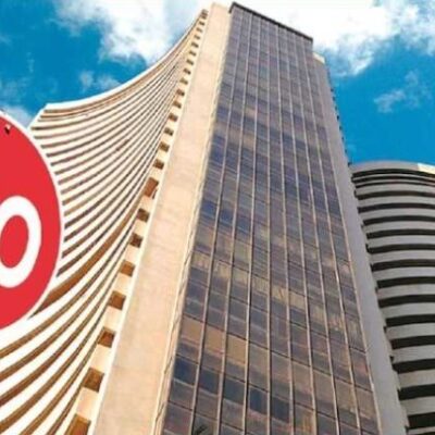 प्राइमरी मार्केट में अगले सप्ताह आएँगे 7 नए आईपीओ, सिर्फ एक कंपनी के शेयर की होगी लिस्टिंग