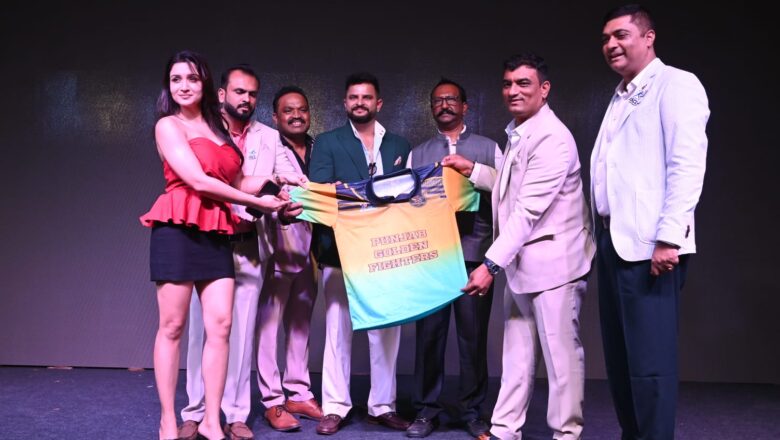 भारतीय सॉफ्टबॉल क्रिकेट लीग ने दूसरे सीजन की जर्सी का अनावरण, 25 नवंबर से बेंगलुरु में 127 मुकाबले