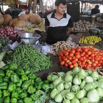 सेप्टेम्बर में थोक महंगाई दर रिकॉर्ड 11.39 % तक बढ़ी