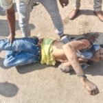 अंधे कत्ल का खुलासा: चार नाबालिग सहित पाँच पुलिस की हिरासत में ट्रांसपोर्ट नगर बस स्टैंड पर हत्या