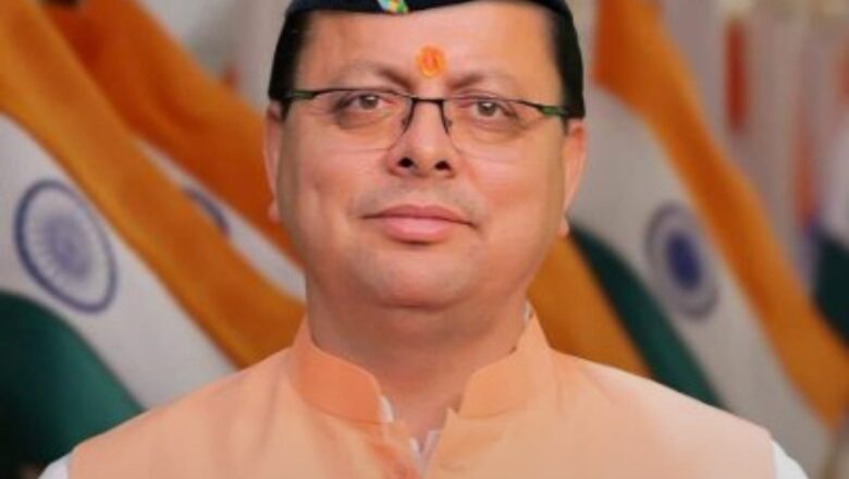 खरगे की टिप्पणी पर धामी ने कांग्रेस को घेरा, कहा‑ राजनीति व्यक्तिगत बयानबाजी तक सीमित