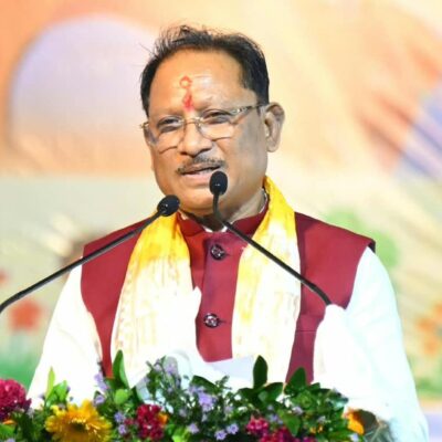 राष्ट्रपति द्रौपदी मुर्मु का बस्तर आगमन गौरव का अवसर, मुरिया दरबार में होंगी शामिल