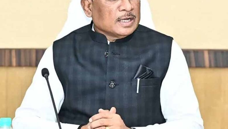 मुख्यमंत्री विष्णुदेव साय आज विभिन्न कार्यक्रमों में भाग लेंगे, सीएम हेल्पलाइन 1076 की समीक्षा करेंगे