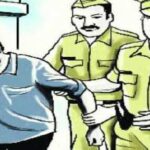 नोएडा में अवैध पटाखा बेचने वाले एक आरोपी को गिरफ्तार