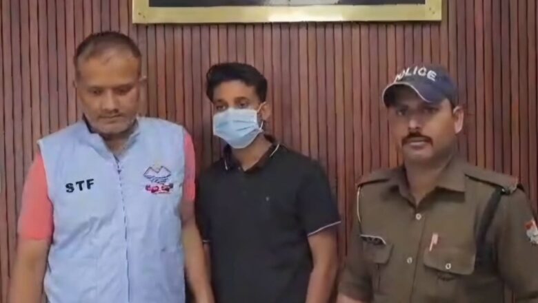 पन्ना में साढ़े छह लाख रुपये के पिकअप वाहन की चोरी का खुलासा, एक आरोपी गिरफ्तार