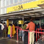 चक्रवाती तूफान अर्नब के कारण कोलकाता हवाई अड्डे पर हाई अलर्ट, कड़े सुरक्षा कदम