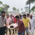 राजद विधायक प्रो चंद्रशेखर के भाई की हत्या पर हड़कंप, प्रिंस यादव को गोली मारकर मार दिया गया