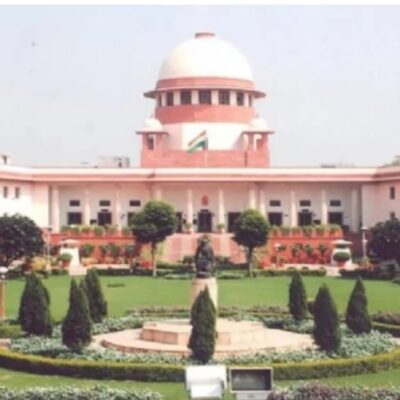 अवमानना मामले में संजय राउत को सुप्रीम कोर्ट का हाज़िर आदेश, वागले को वीडियो कॉन्फ़्रेंसिंग