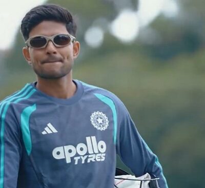 वनडे श्रृंखला के लिए न्यूजीलैंड पहुंचे भारतीय कप्तान शुभमन गिल