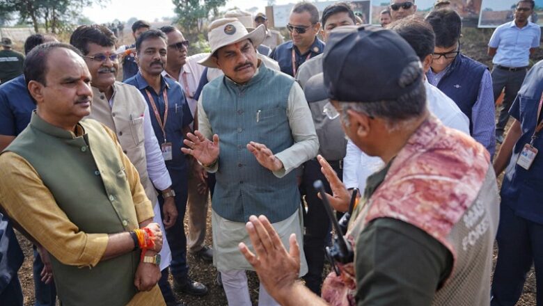 मध्य प्रदेश सरकार ने किसान कल्याण और वन्यजीव संरक्षण के लिए नई पहल की घोषणा