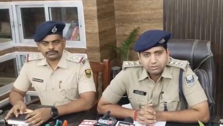गोराडीह में 15 किलो गांजे के साथ तस्कर गिरफ्तार, टोटो जब्त – स्वस्थ युवा स्वस्थ भागलपुर अभियान