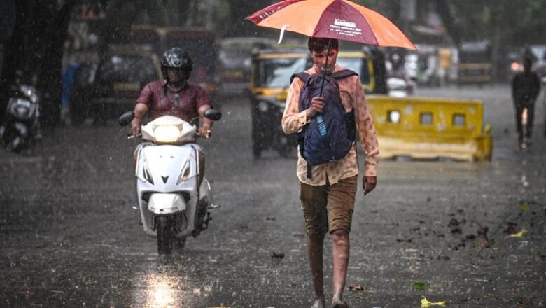 मध्य प्रदेश में 15‑17 अक्टूबर तक बदलेगा मौसम, 20 जिलों में आंधी‑बारिश की चेतावनी