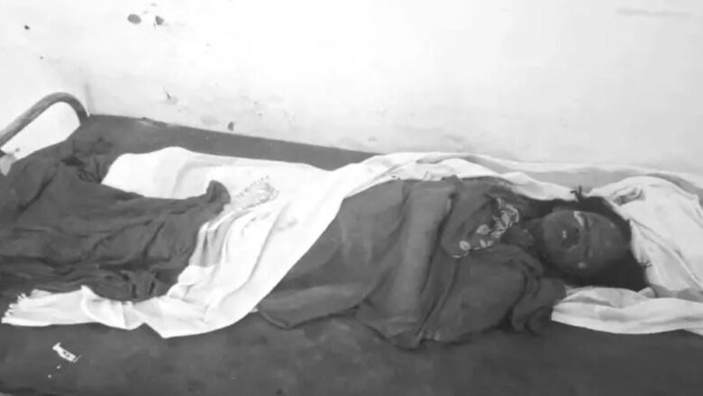 सुपौल में प्रेम विवाह के 9 महीने बाद पत्नी को जिंदा जलाने का मामला, इलाज के दौरान मौत