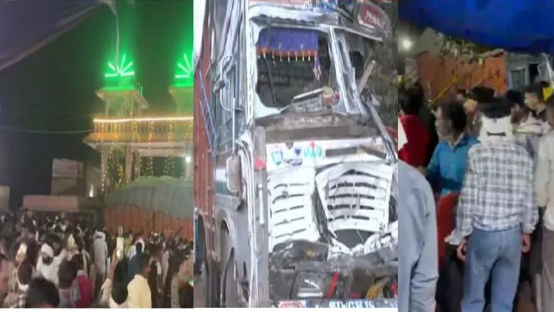 ग्वालियर सड़क हादसे पर राष्ट्रपति, उपराष्ट्रपति और प्रधानमंत्री की शोकप्रकट