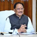 अर्नब तूफान ने बदला मुख्यमंत्री का दौरा, सूरजपुर‑बलरामपुर में वर्चुअल जुड़ाव