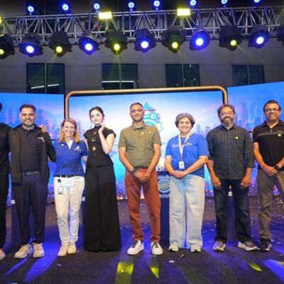 फ्लिपकार्ट ने बेंगलुरु में ‘द बिग बिलियन डेज 2026’ की धूमधाम से शुरुआत की