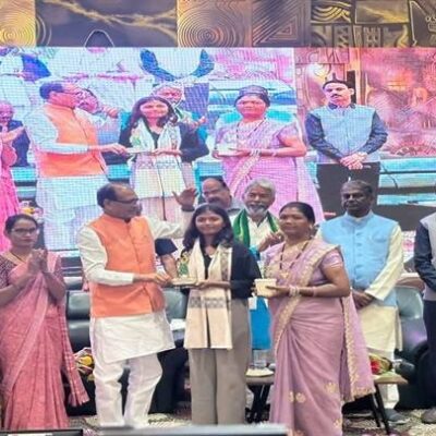 हर गांव के हर परिवार को आजीविका से जोड़कर गरीबी मुक्त गाँवों का साकार सपना – शिवराज सिंह चौहान