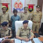 पत्नी की हत्या पर शराब के नशे में बनायी़ं झूठी छत‑से‑गिरने की कहानी, 12 घंटे में कोतवाली पुलिस ने आरोपी को गिरफ़्तार किया