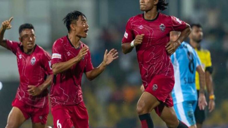 आईएसएल 2026-27: चैंपियन ईस्ट बंगाल को मिलेगा आत्मविश्वास से भरी चर्चिल ब्रदर्स की चुनौती