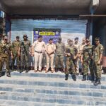 नूरपुर पुलिस ने ज्वाली में नशा तस्कर की 74.12 लाख की संपत्तियाँ फ्रीज की