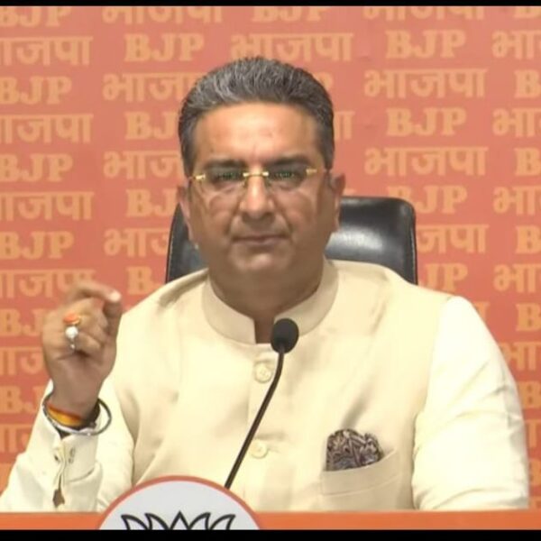 भाजपा ने आलोचना की: भगवंत मान सरकार ने दलजीत सिंह की मृत्यु के बाद भी संवेदनशीलता नहीं दिखाई