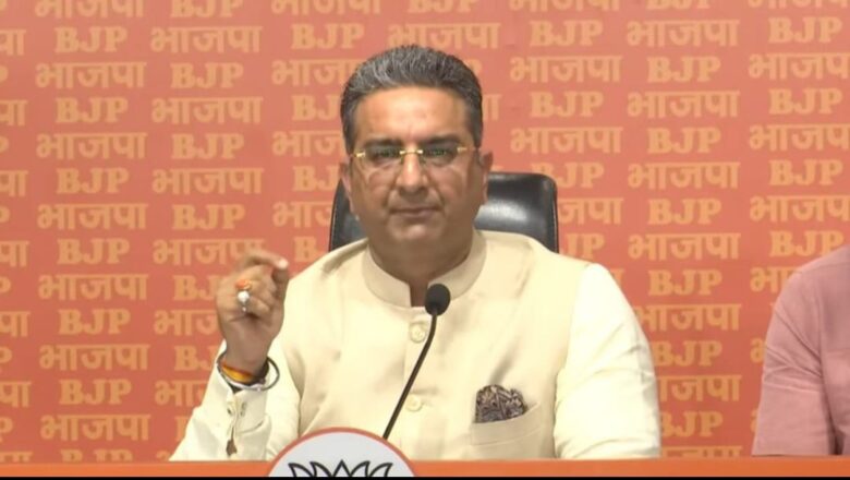भाजपा ने आलोचना की: भगवंत मान सरकार ने दलजीत सिंह की मृत्यु के बाद भी संवेदनशीलता नहीं दिखाई