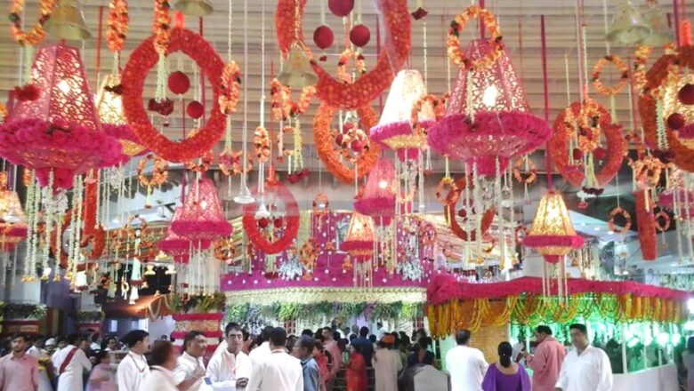 शारदीय नवरात्रि का शुभारम्भ, मां दुर्गा के नौ स्वरूप की पूजा शुरू