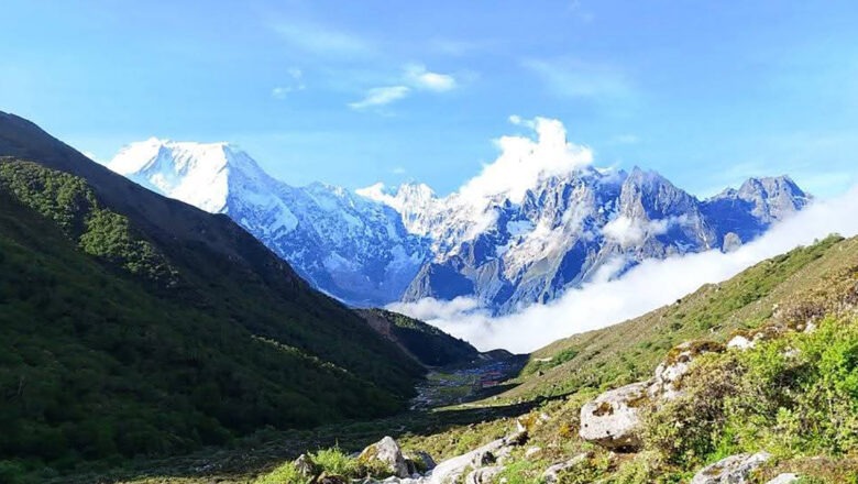गंगापूर्ण हिमाल पर लापता जापानी पर्वतारोहियों के शव बरामद