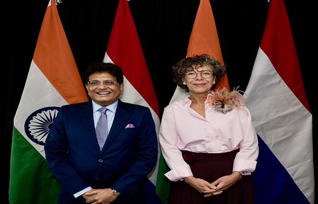 भारत-अमेरिका द्विपक्षीय व्यापार समझौते की बातचीत अधिकांश समाप्त, अंतिम रूप दिया जा रहा है