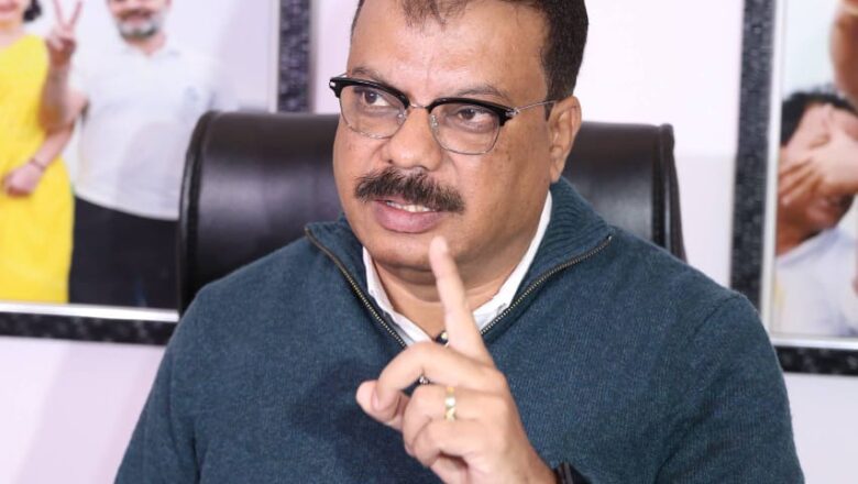 नेता प्रतिपक्ष उमंग सिंघार ने हरदीप पुरी को राज्यसभा टिकट और कूनो में चीता शावक की मौत पर उठाए सवाल