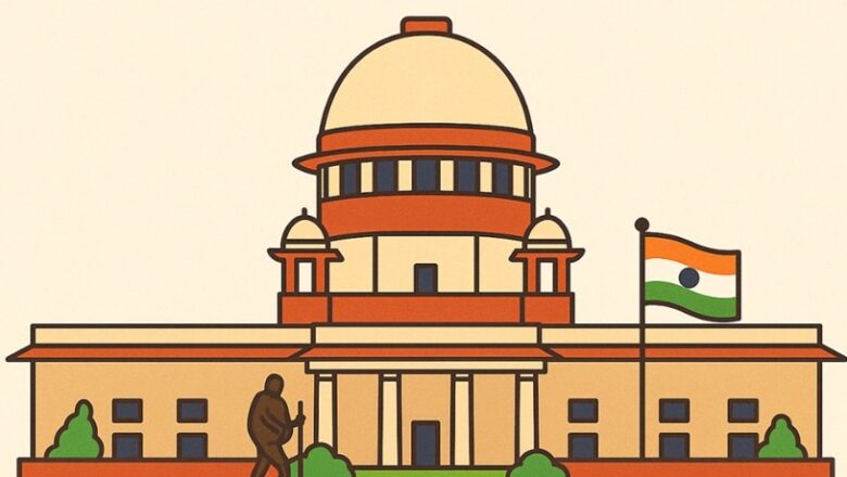 सुप्रीम कोर्ट ने सीजेपी के आज के प्रदर्शन पर रोक लगाने से इनकार किया