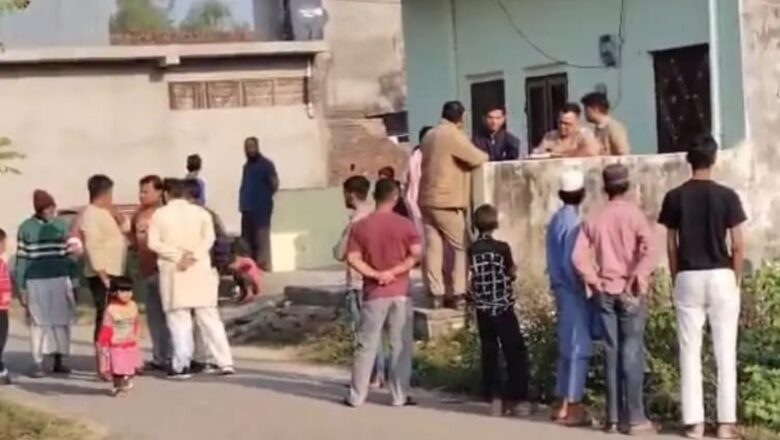 बिजनौर में चोरों ने घर से लाखों के ज्वेलरी और नकदी चुराई, परिवार में हड़कंप