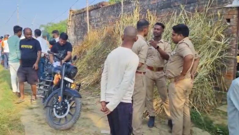 दहेज न मिलने पर पिता ने विवाहिता की हत्या कर शव फांसी, पति सहित कई पर दर्ज मुकदमा