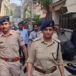 सूरत में संपत्ति विवाद में मां और छोटे भाई की चाकू से हत्याकांड