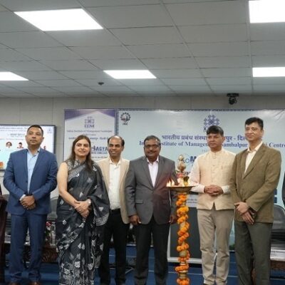 एआई सबको समान स्तर पर लाता है, जीत तय होगी इंसानी समझ से