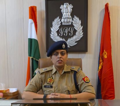 एसएससी हाई‑टेक नकल मामले में एक और आरोपी की दिल्ली से गिरफ्तारी