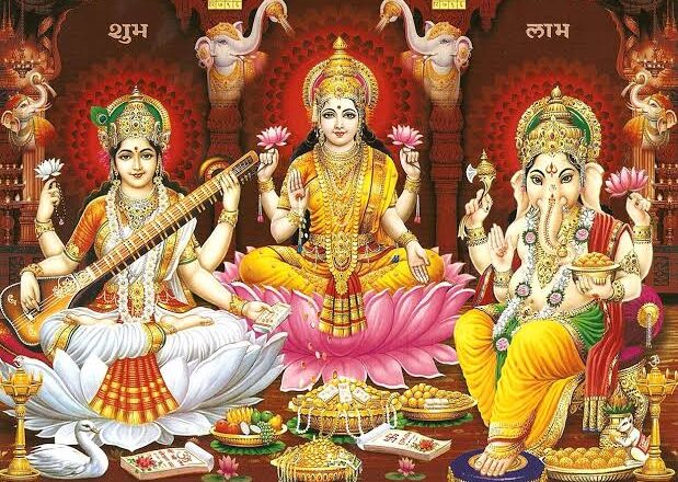 धनतेरस, दीपावली और गोवर्धन पूजा: धमतरी में धार्मिक पर्व की तैयारियाँ