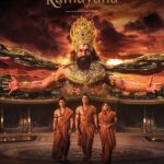 नवरात्रि पर ‘रामायण’ के निर्माताओं ने पहला भाग की रिलीज़ की घोषणा, 5 नवंबर को विश्वव्यापी रिलीज़