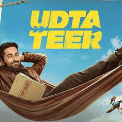 99 रुपये की टिकट पर भी असर नहीं, अब ‘उड़ता तीर’ के लिए दूसरी टिकट मुफ्त
