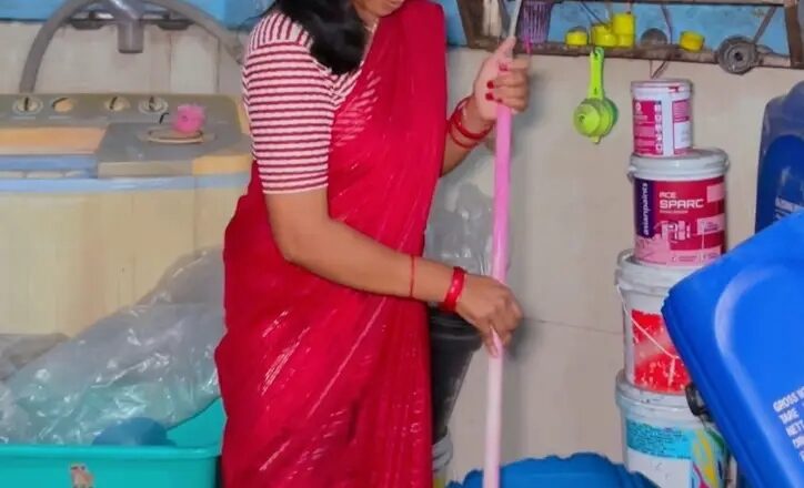 बिहन मिशन से सशक्त हो रहे ग्रामीण महिलाएं, विभिन्न उत्पादों का निर्माण
