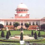 सुप्रीम कोर्ट ने संजय राउत और निखिल वागले को अवमानना मामले में नोटिस जारी किया