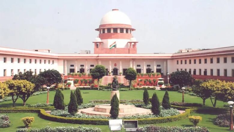 सुप्रीम कोर्ट का आदेश: गैर‑कानूनी हिरासत नहीं, रेल‑मेट्रो व इंटरनेट सेवाएं तुरंत बहाल रखें