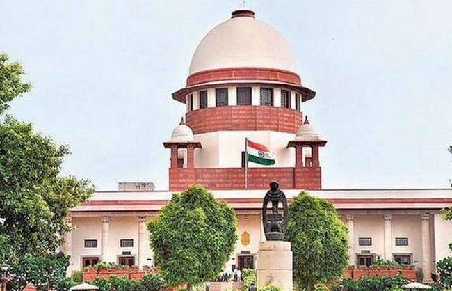 दिल्ली में 10 अक्टूबर को मेट्रो बंद करने के मामले में डीएमआरसी ने सुप्रीम कोर्ट में मांगी माफी