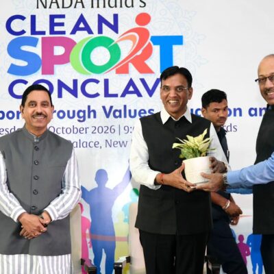 खेल और शिक्षा मंत्रालय ने यूनेस्को से ऐतिहासिक समझौता, 13 भाषाओं में टूलकिट तैयार