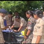 पिपरा में धान के खेत में अधेड़ का शव बरामद, इलाके में सनसनी