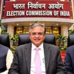 ज्ञानेश कुमार की नियुक्ति पर सुप्रीम कोर्ट में सवाल, संधू और विवेक जोशी के चयन को भी चुनौती