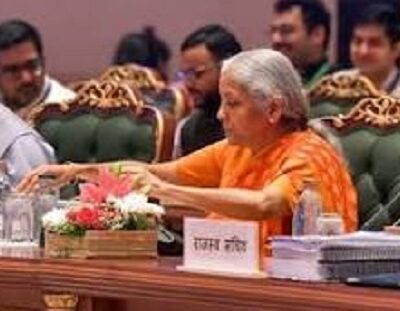 1 नवंबर से जीएसटी के नियमों में बदलाव की तैयारी, छोटे कारोबारियों को मिल सकती है बड़ी राहत
