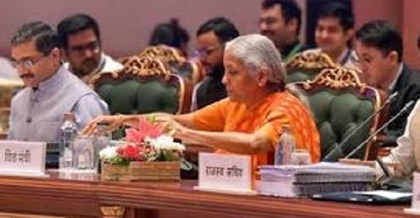 1 नवंबर से जीएसटी के नियमों में बदलाव की तैयारी, छोटे कारोबारियों को मिल सकती है बड़ी राहत