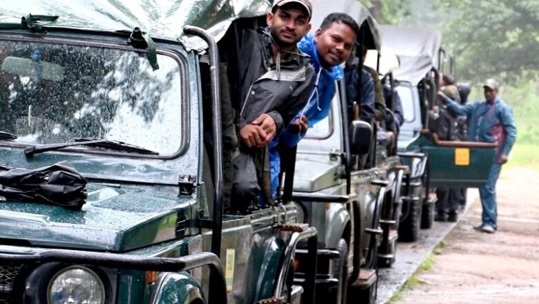 MP: बांधवगढ़ रिजर्व में मानसून में शुरू हुआ प्रयोग हुआ हिट… 100 दिनों में पहुंचे 3780 पर्यटक
